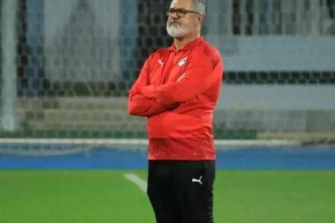 "دفع الشرط الجزائي".. مصدر ليلا كورة: اتحاد الكرة ينوي توجيه الشكر لميكالي